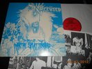 The ACCUSED-The Return of Martha Splatterhead 1986 LP original subcore USA