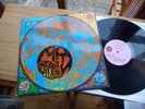 ART SUPERNATURAL FAIRY TALES 1967 UK 1ST MONO ISLAND