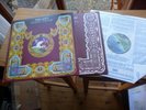 THIN LIZZY JOHNNY THE FOX IN MINT UK 1ST PRESS WOW