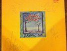 FARAWAY FOLK Seasonal Man Ra Records UK 1975 ACID FOLK ROCK