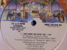 PROMO* Kiss - I Was Made For Lovin' You *COSMIC ROCK* Very Rare *JIM BURGESS*