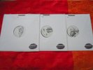 SEALED LED ZEPPELIN BBC SESSIONS 3 LP CLASSIC RECORDS 200 G GRAM QUIEX OVERSTOCK