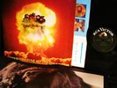 CLEAN 1968 Orig JEFFERSON AIRPLANE - MINDBLOWING PSYCH   CROWN OF CREATION ACID