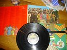 THE BEATLES LP-