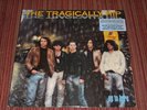 Tragically Hip Up To Here LP Vinyl MCA Records 1989 Canadian Rock Rare NM/VG+