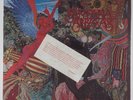 SANTANA Abraxis COLUMBIA SEALED LP W/STICKER