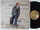 STEVE YOUNG Rock Salt & Nails A&M LP folk SSW VG++/NM