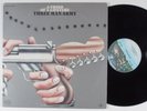 THIRD OF A LIFETIME Three Man Army KAMA SUTRA LP NM psych
