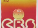 U2 Out Of Conrol CBS 12