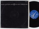 VELVET UNDERGROUND White Heat VERVE LP