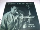 TUBBY HAYES