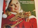 GUIDO BASSO   Christmas Today RARE Canada Bossa Pop Monster SEALED LP