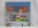 George Harrison - Electronic Sound Zapple Lp ST3358