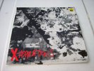 X X-ASPIRATIONS VINYL LP VERY RARE OZ 70s GARAGE PUNK LOBBY LOYDE,ROSE TATTOO