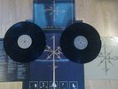 1349-BEYOND THE APOCALYPSE DOUBLE LP 2006 LIMITED 666 ONLY GATEFOLD COVER RARE