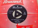Buddy Holly - Rock Around With Ollie Vee / Midnight Shift - Rockabilly MINT +++