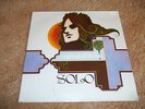 SCARCE ORIGINAL HEAVY PSYCH BLUES LP BY KEN LITTLE 
