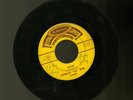 SOUL R&B CAMILLE LIL BOB ON LA LOUISIANNE LABEL IN VG+ COND.