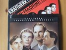 Kraftwerk- 3x LP, Radio-activity, T-E-Express, The Man-Machine