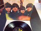 THE BEATLES  FOR SALE parlophone 64 -4N UK orig Lp nr ex GREAT AUDIO