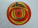 Al Greene - Don't Hurt Me No More 1969 UK 45 ACTION
