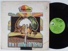 SAPPHIRE THINKERS From Within HOBBIT LP psych