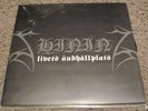 shining - LIVETS ANDHALLPLATS PIC DISK LP, manes ulver silencer kvist watain von