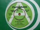 Jimmy Thomas - The Beautiful Night 1969 UK 45 DEMO