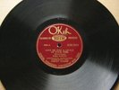 Sara Martin on Okeh 8304 in 