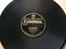 Joe Turner and His Memphis Men on Columbia 1813