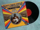 BOTTLENECK GUITAR Casey Bill Weldon/Kokomo Arnold R. CRUMB 1st Press YAZOO LP