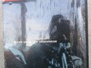 JOE HENDERSON  INNER URGE BLUE NOTE BST 84189  NEW YORK USA STEREO