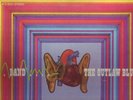 THE OUTLAW BLUES BAND 1968 orig psych jazz rock breaks