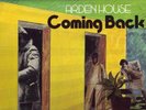 ARDEN HOUSE Coming Back Dellwood Jasper Wrath psych LP