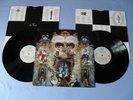 MICHAEL JACKSON. DANGEROUS. 2LP`91 EPIC... STUNNING TOP AUDIO......