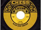ETTA JAMES At Last / All I Could Do Was Cry 7