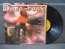 Disco-Funk LP 1975 Sunbar Productions ANl1-1118 Stereo Various Artists VA