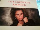 Lisa Lougheed.   Run with Us   11 713  1988