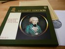 PHILIPS MOZART EDITION 12 LP CHAMBER MUSIC SZERYNG NM