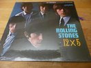 SEALED US LONDON PS 402 THE ROLLING STONES 12 X5 SEALED