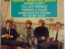Les BEATLES - ORIGINAL FRENCH EP 1965 Odeon 3779 EX+++