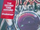 SHALAMAR THE SECOND TIME AROUND 1979 SOLAR DISCO CLASSIC 12