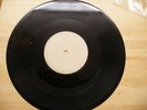 78 RPM  VERY RARE BEATLES ACITATE WITH FACSIMILY LABELS & PARLOPHONE SLEEVE / EE
