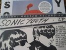 SONIC YOUTH GOO RARE ORIGINAL MFSL 200 GRAM FACTORY Sealed LP + 4 LP DIRTY BONUS