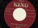 GOSPEL BOPPER BOOGIE--KING--MAC ODELL---HEAR BOTH---1954