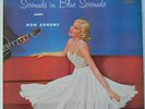 DON ARNONE SERENADE IN BLUE SERENADE ULTRA-RARE MONO 1953 NM GOLDEN CREST CR3003