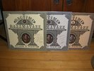 RAGTIME RAZZMATAZZ-MARK WETCH-2 SIGNED-WILSON AUDIO-VOL.1,2,3-AUDIOPHILE LPS
