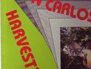 DON CARLOS - HARVEST TIME LP - NEGUS ROOTS LABEL 1982 - NICE COPY  ??