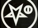 SATANIC WARMASTER - Black Katharsis LP FIRST PRESS