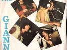 THE GIANNI FOUR- SINFONIA D'ESTATE ( RARE 7 ITALY PROG)